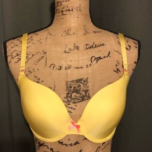 Victoria’s Secret Demi-Buste  32DD NWT